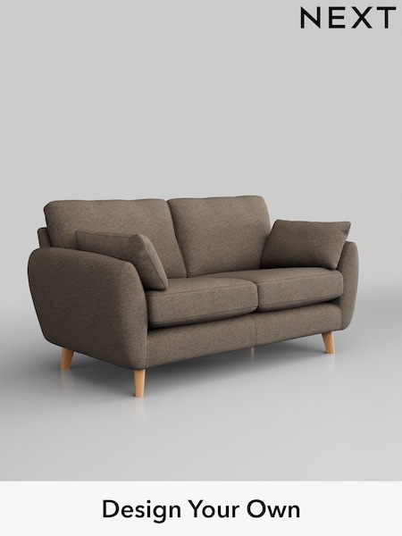 Chunky Weave/Dark Natural Wilson (D35583) | £899