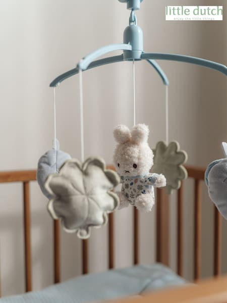 Little Dutch Miffy X Little Dutch Music Mobile Toy