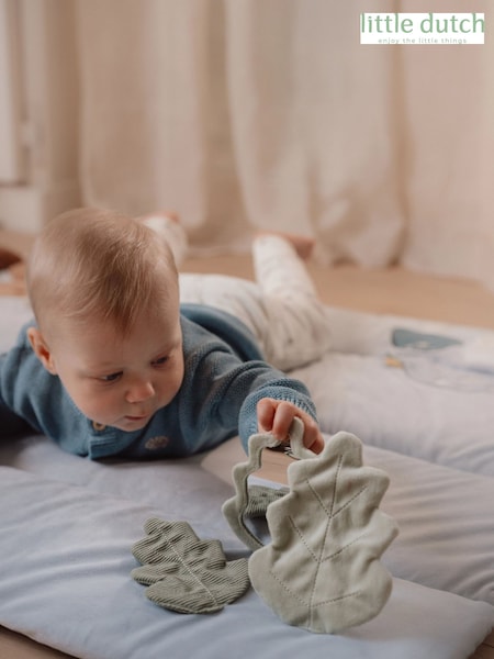 Little Dutch Playpen Mat
