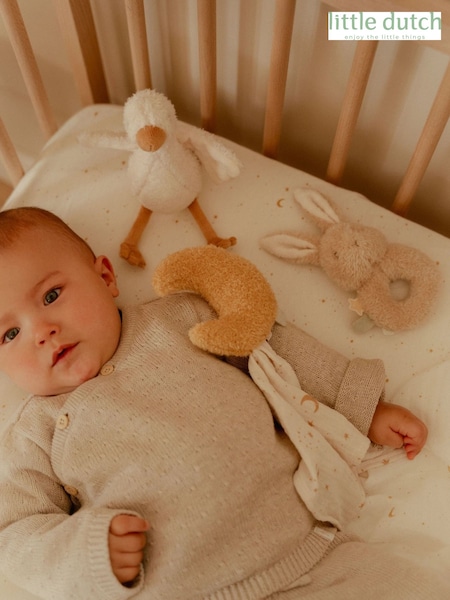 Little Dutch Soft First Toys Gift Set