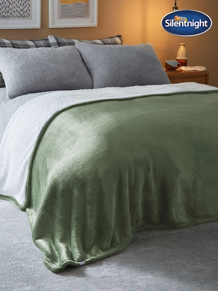Silentnight Green Giant Snugsie (D36599) | £45