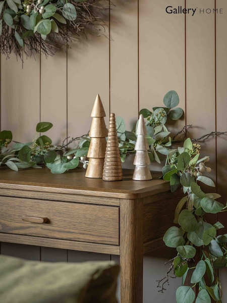 Gallery Home Forest Timber Ornament