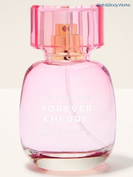 Forever Cherry Blossom - Bath & Body Works Eau De Parfum 50ml
