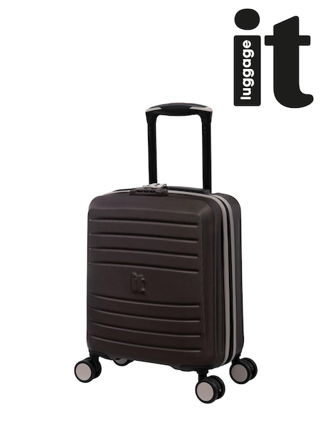 IT Luggage Eco Protect Hardside Underseat Case (D44208) | £60