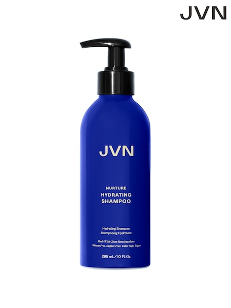 Jvn Nurture Hydrating Shampoo 300ml