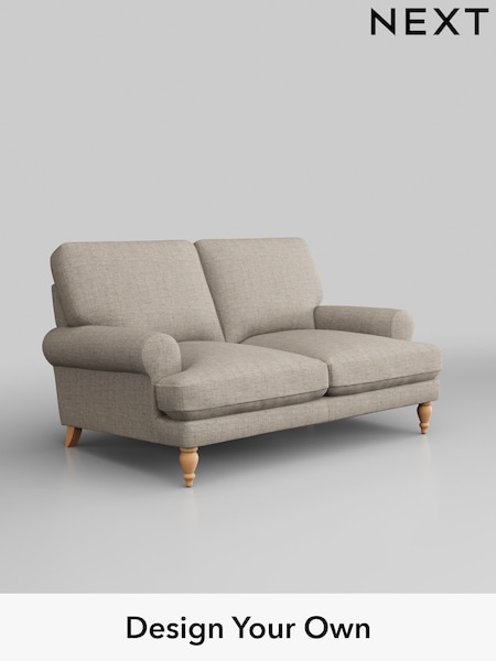 Chunky Weave/Mid Natural Erin Deep Relaxed Sit (D44928) | £1,175
