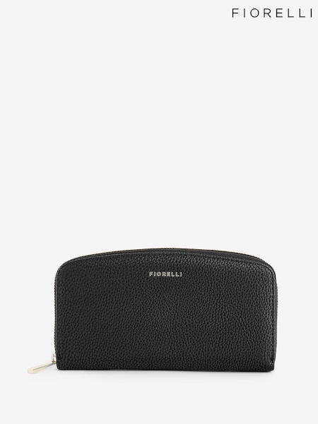 Fiorelli Large Benny Casual Grain Purse (D45646) | £39