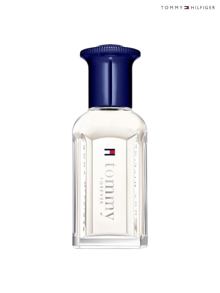 Tommy Hilfiger Tommy Forever Eau De Toilette Fragrances 30ml