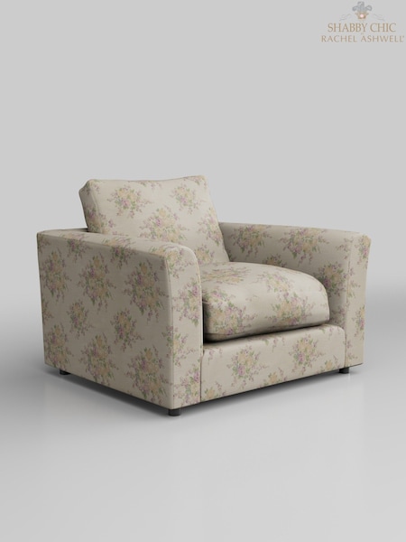 Rose Blossom/Pink Bradly By Shabby Chic By Rachel Ashwell (D46664) | £1,025