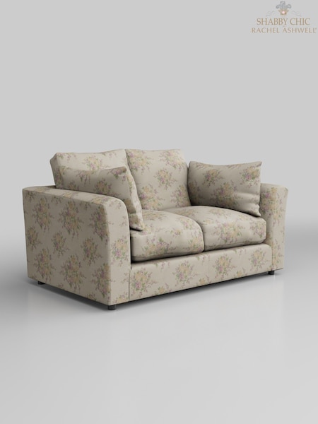 Rose Blossom/Pink Bradly By Shabby Chic By Rachel Ashwell (D46664) | £1,275