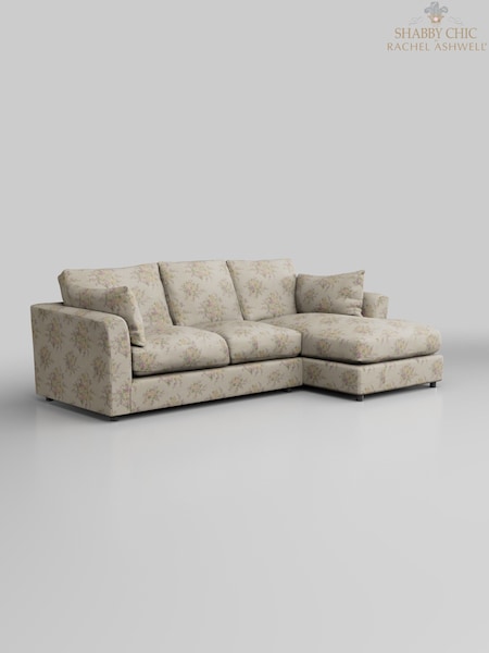 Rose Blossom/Pink Bradly By Shabby Chic By Rachel Ashwell (D46664) | £2,199