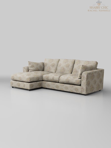 Rose Blossom/Pink Bradly By Shabby Chic By Rachel Ashwell (D46664) | £2,199