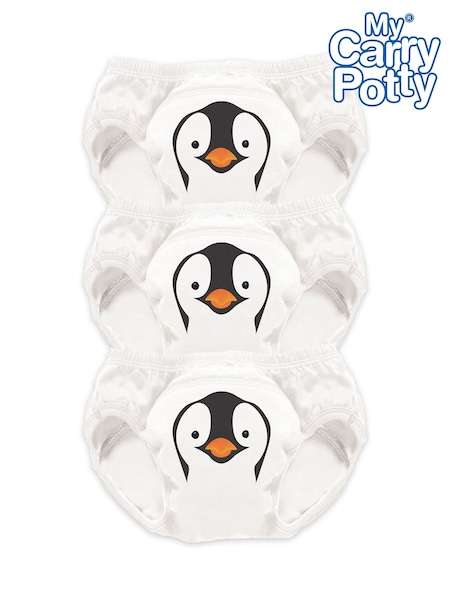 My Carry Potty My Little Training Pants 3 Pack (D51542) | £19