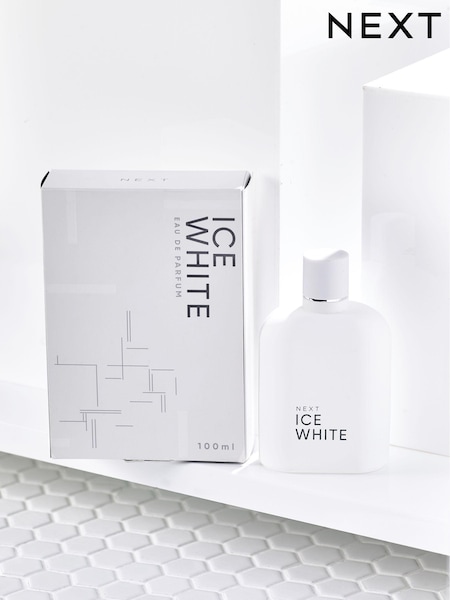 Ice White 100ml Eau De Parfum (D52844) | £16
