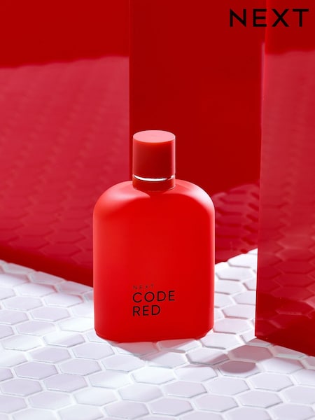 Code Red 100ml Eau De Parfum (D52847) | £16
