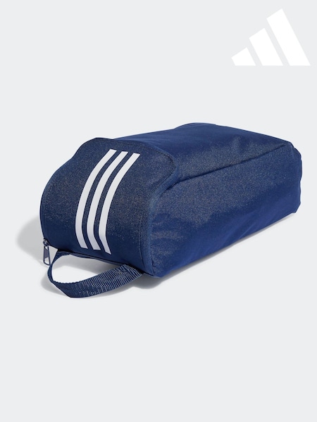 adidas Navy Performance Tiro League Boot Bag (D53171) | £15