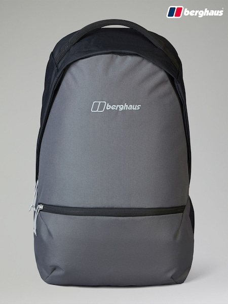 Berghaus Black Logo Recognition Backpack (D53849) | £40