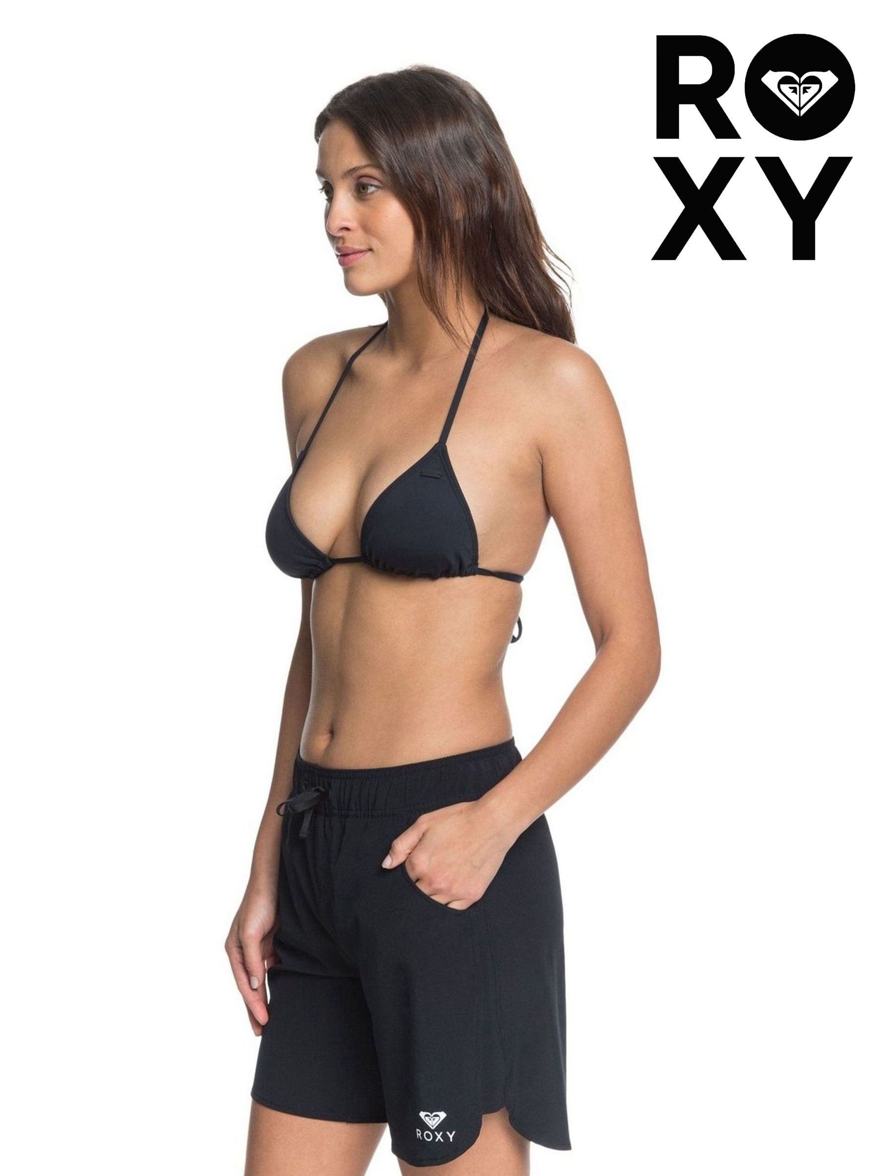Womens black board shorts uk cheap