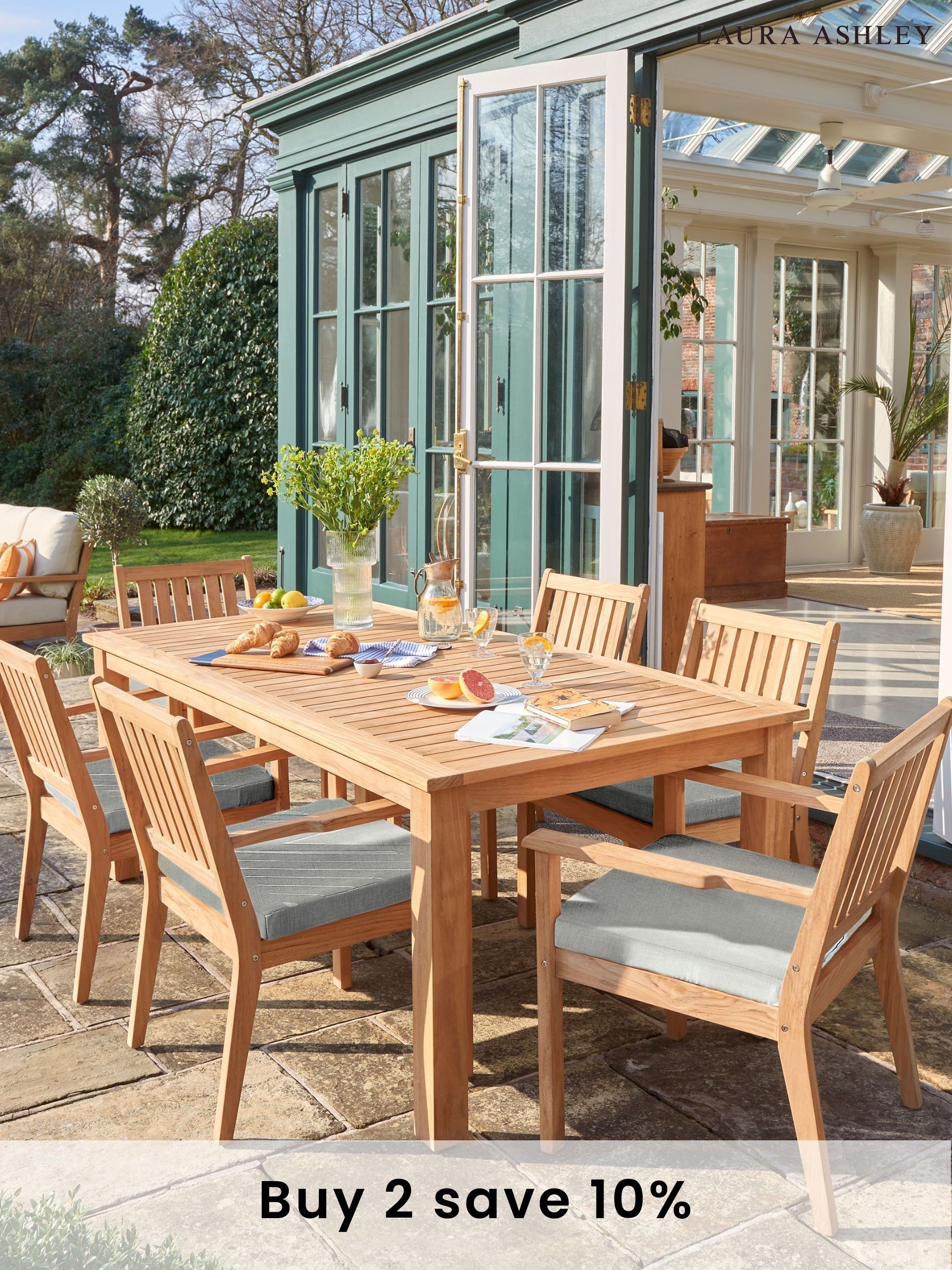 Next helsinki garden furniture discount
