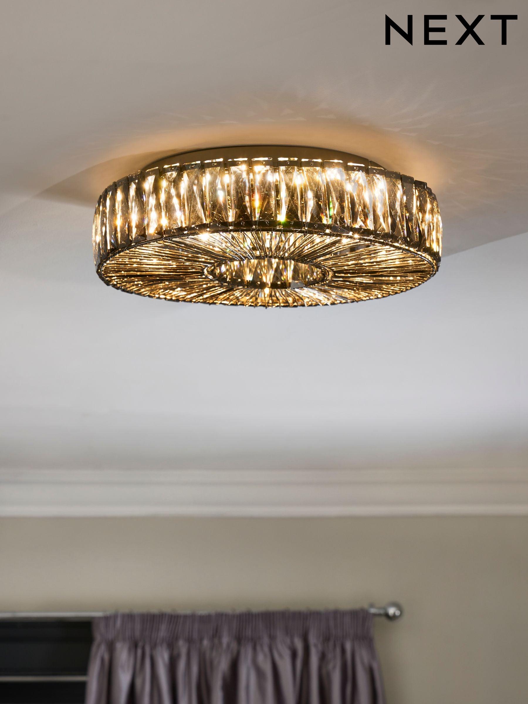 Flush ceiling lights next hotsell