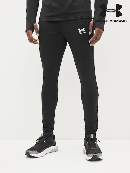 Under Armour Black Challenger Joggers (D62285) | £50