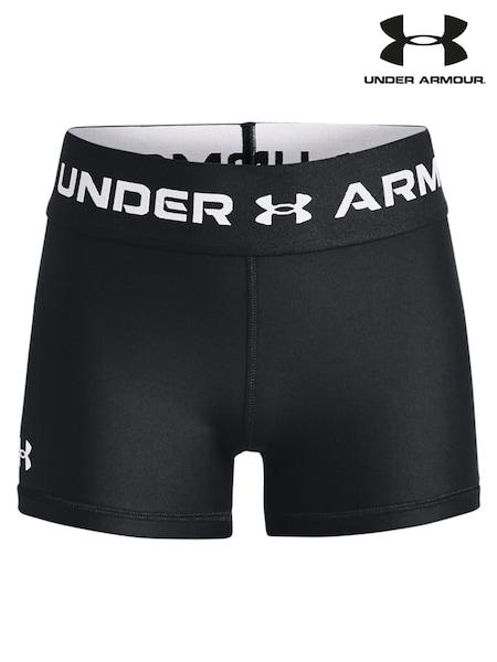 Under Armour Black Shorty Shorts (D62435) | £19