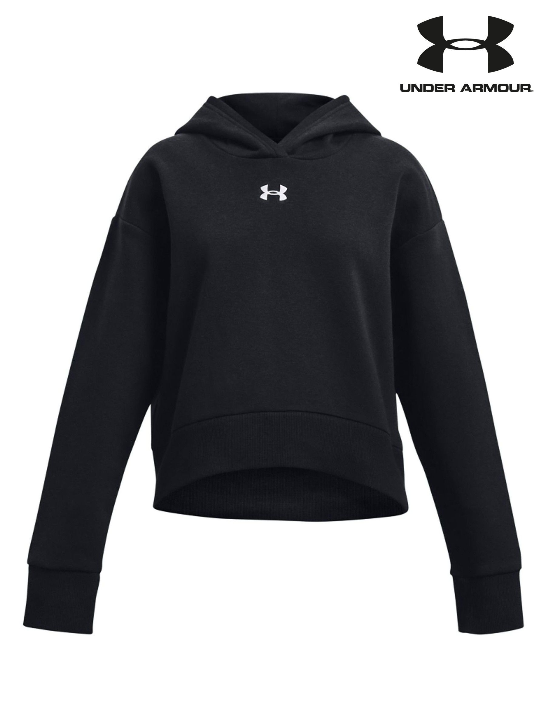 Buy Girls Under Armour Sweatshirtsandhoodies Online Next UK