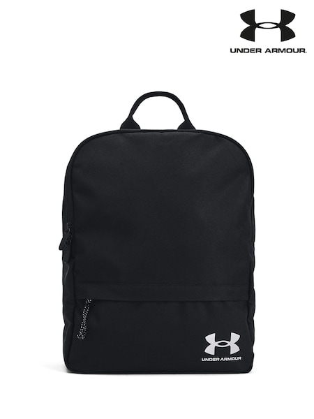 Under Armour Black Loudon Backpack (D62561) | £27