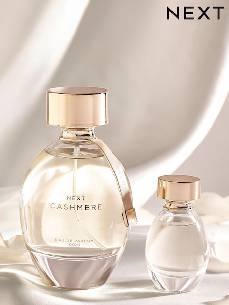 Cashmere 100ml and 10ml Perfume Gift Set (D63639) | £18
