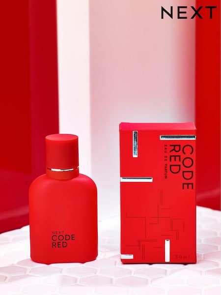 Code Red 30ml Eau De Parfum (D63989) | £10