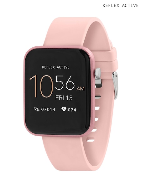 Reflex Active Series 13 Colour Touch Screen Smart Watch (D65195) | £30