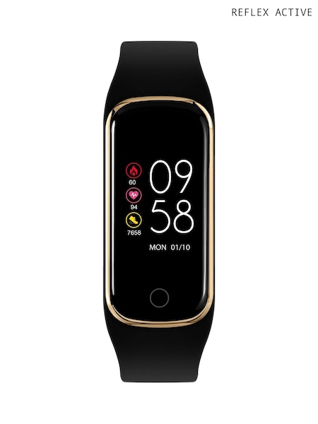 Reflex Active Series 8 Colour Touch Screen Activity Tracker Watch (D65207) | £30