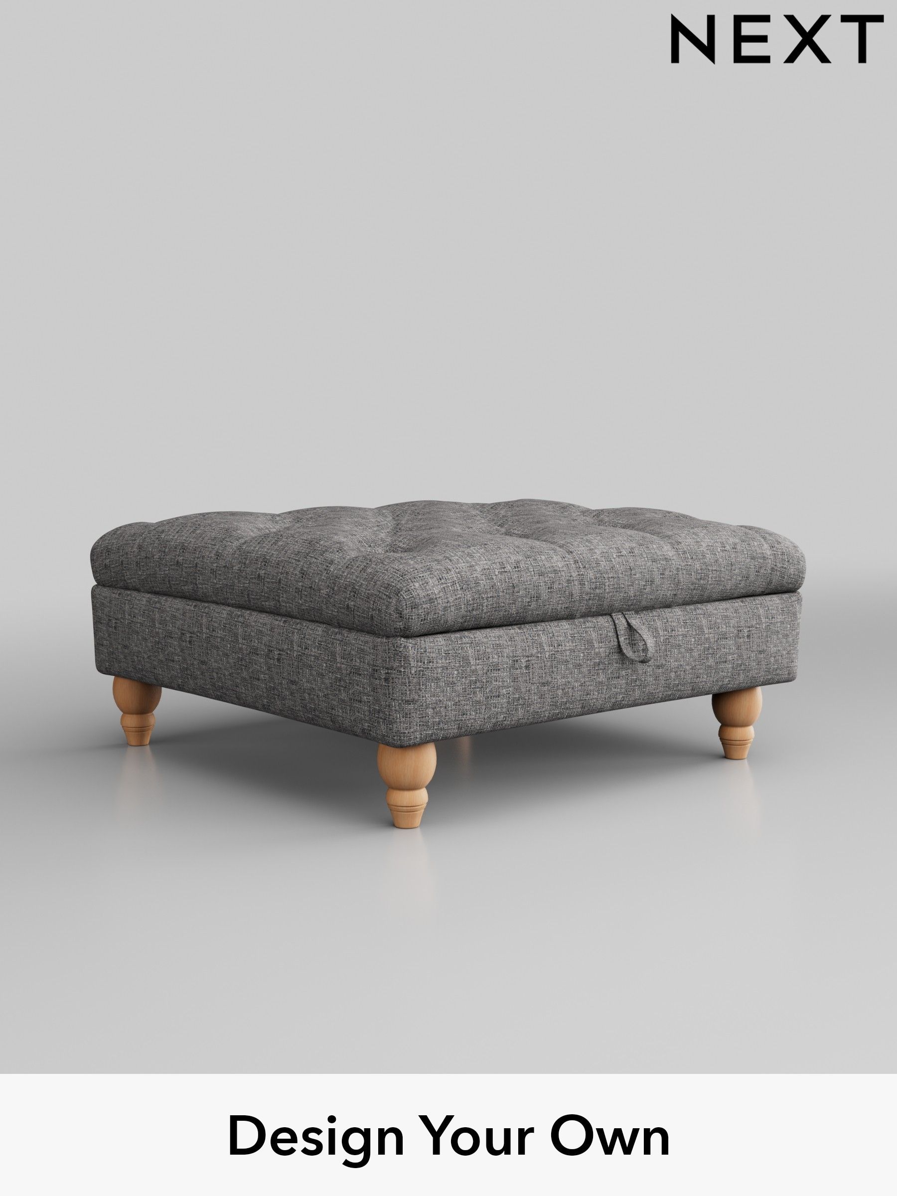 Gosford footstool next discount