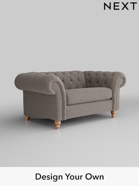 Chunky Chenille/Mink Brown Gosford Ii Deep Sit (D65458) | £1,375