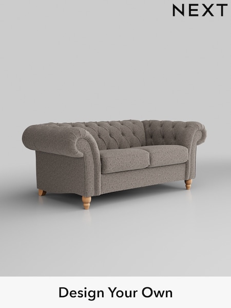 Chunky Chenille/Mink Brown Gosford Ii Deep Sit (D65458) | £1,425