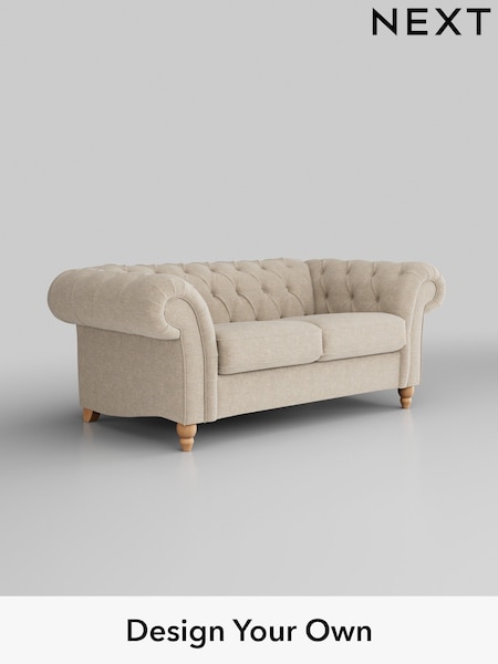 Chunky Weave/Cream Gosford Ii Deep Sit (D65460) | £1,425