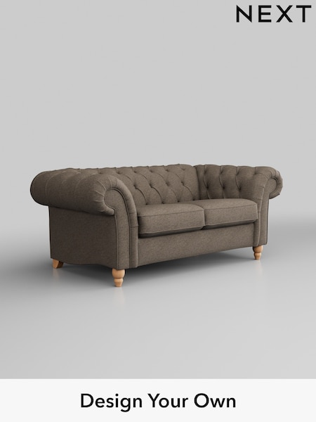 Chunky Weave/Dark Natural Gosford Ii Deep Sit (D65463) | £1,425