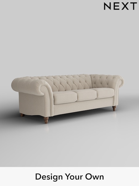 Tweedy Blend Easy Clean/Oyster Gosford Ii Deep Sit (D65531) | £1,499