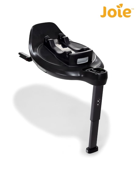 Joie Black i-Base Encore Car Seat (D68058) | £190
