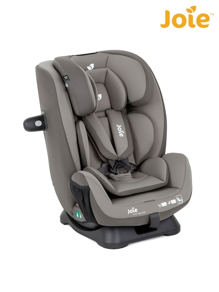 Joie Grey Shale Every Stage R129 Car Seat (D68062) | £250