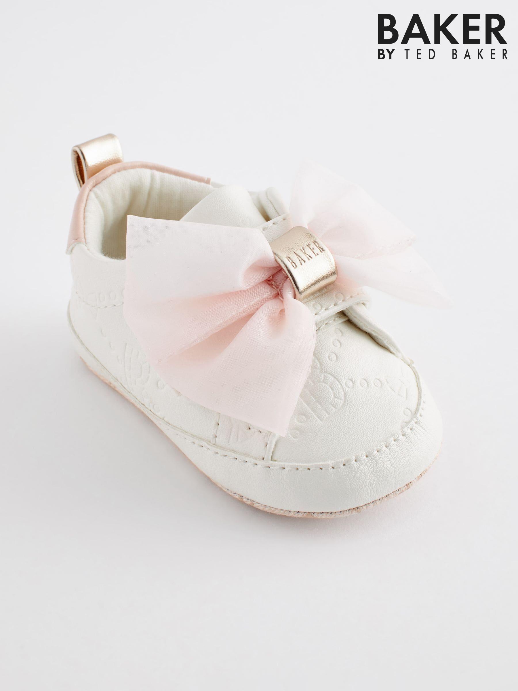 Trainers for 18 month old cheap