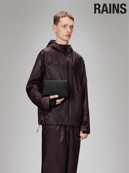 Rains Small Wash Bag (D70390) | £25