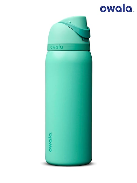 Owala Freesip® 32oz Stainless Steel Water Bottle