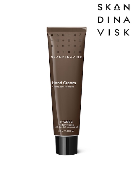 Skandinavisk Hygge Hand Cream 30ml