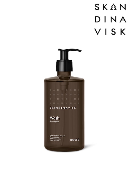 Skandinavisk Hygge Body Wash 500ml