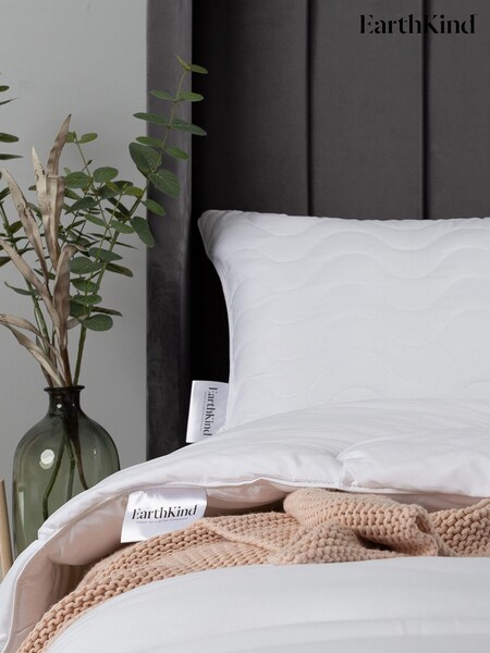 EarthKind Synthetic 4.5 Tog Summer Duvet (D75451) | £38 - £53