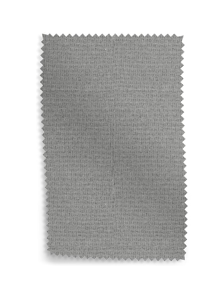 Jasper Conran London Black White Weave Upholstery Swatch (D75998) | £0