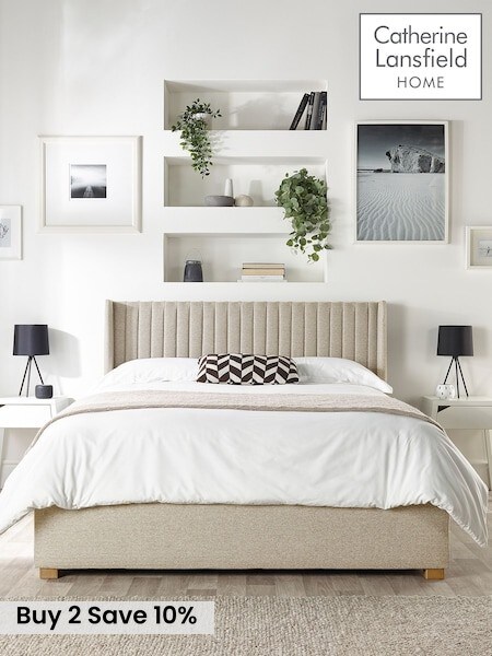 Catherine lansfield mattress cheap