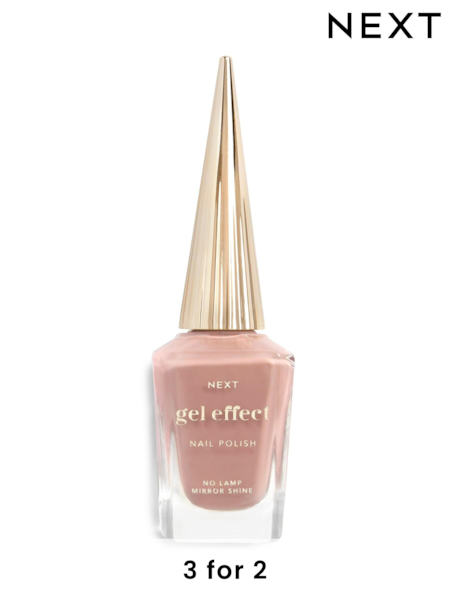 Gel Effect Nail Polish (D79641) | £6