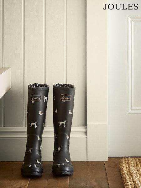 Joules Homebird Multi Surface Matt Emulsion (D83054) | £46
